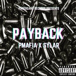 Album cover of Payback (feat. Sylar)