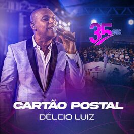 Album cover of Cartão Postal (Ao Vivo)