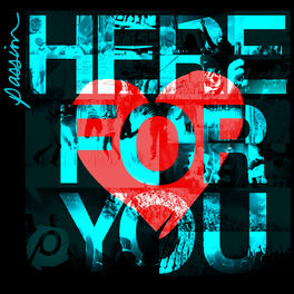 Album cover of Passion: Here For You (Live)