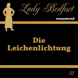 Album cover of Folge 32: Die Leichenlichtung