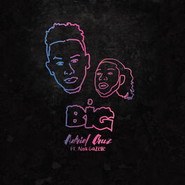 Album cover of BIG