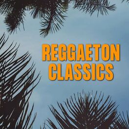 Album cover of Reggaeton Classics