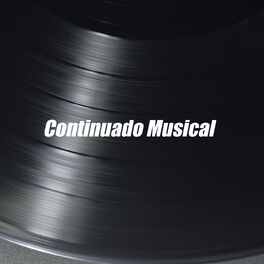 Album cover of Continuado Musical