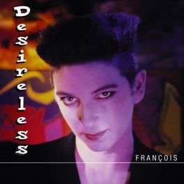 Album cover of François