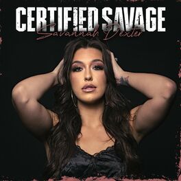 Album cover of Certified Savage