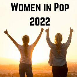 Album cover of Women in Pop 2022