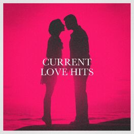 Album cover of Current Love Hits
