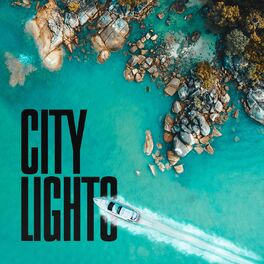 Album cover of City Lights