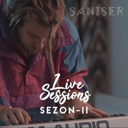 Album cover of Live Sessions (Sezon 2)