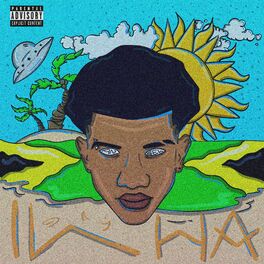 Album cover of Ilha