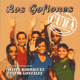 Album cover of Cuba