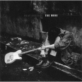 The Mods: albums, songs, playlists | Listen on Deezer