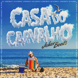 Album cover of Casa do Carvalho