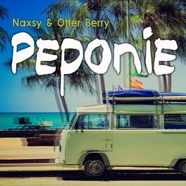 Album cover of Peponie (Radio Mix)
