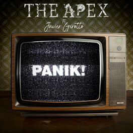 Album cover of Panik! (feat. Javier Girotto)