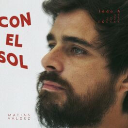 Album cover of Con el Sol