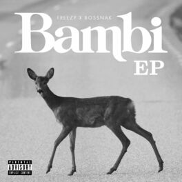 Album cover of Bambi - EP
