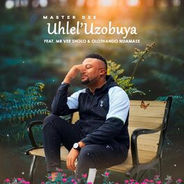 Album cover of Uhlel'uzobuya