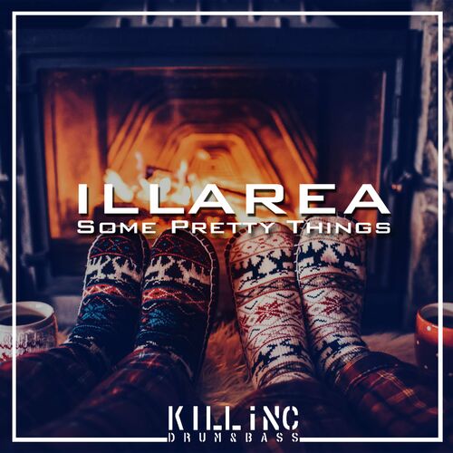 Illarea - Some Pretty Things (2023) MP3