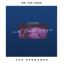 Album cover of Na Tua Casa