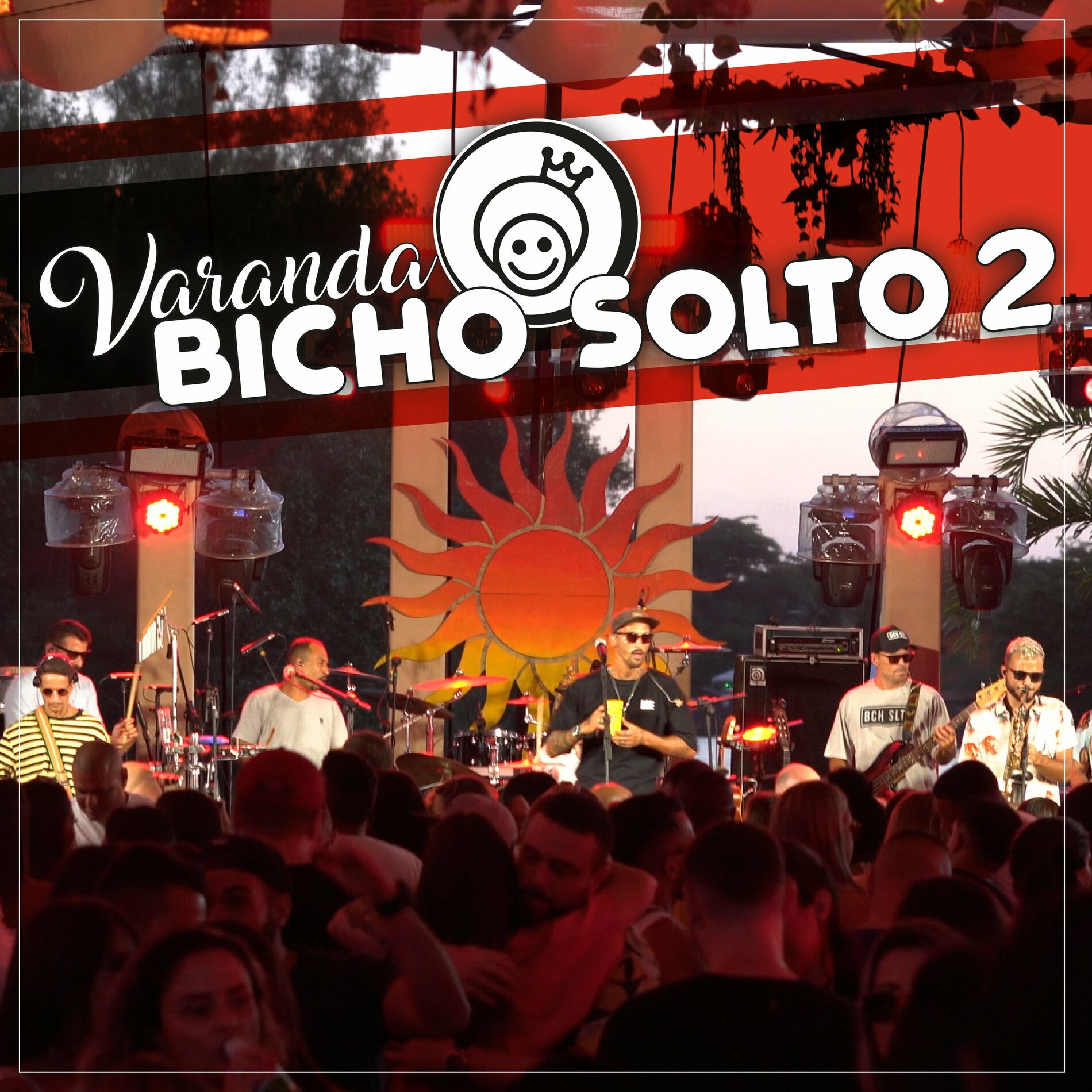 Banda Bicho Solto: albums, songs, playlists | Listen on Deezer