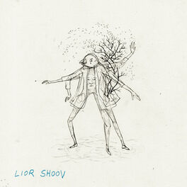 Album picture of Lior Shoov