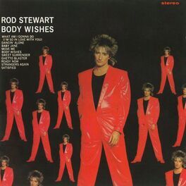 Album cover of Body Wishes (Expanded Edition)