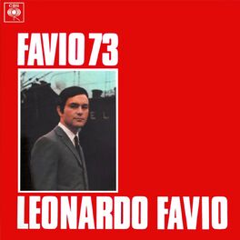 Album cover of Favio 73