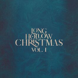Album cover of Long Hollow Christmas, Vol. 1