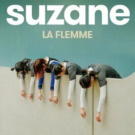 Album cover of La flemme - Single