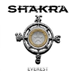 Album cover of Everest