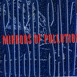 Album cover of Mirrors Of Polutions