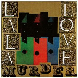 Album cover of La la Love