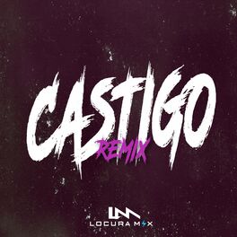Album cover of Castigo (Remix)