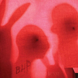 Album cover of Blood Bunny / Black Rabbit