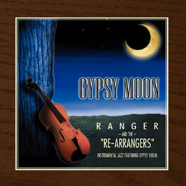 Album cover of The Early Years - Gypsy Moon
