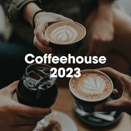 Album cover of Coffeehouse 2023