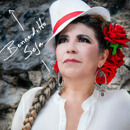 Album cover of Benneditto Seja