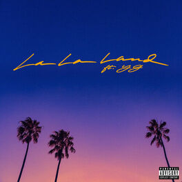 Album cover of La La Land (feat. YG)