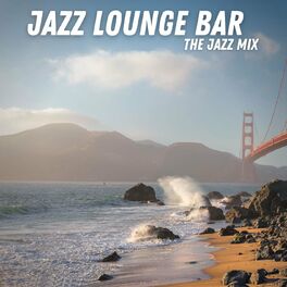 Album cover of The Jazz Mix