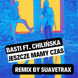 Album cover of Jeszcze mamy czas RMX
