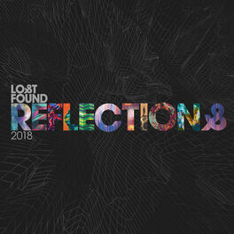 Album cover of Reflections 2018