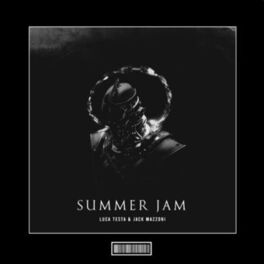 Album cover of Summer Jam (Hardstyle Remix)
