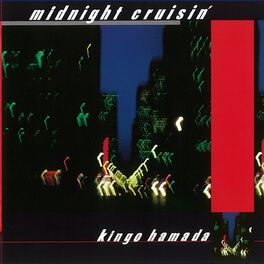 Album cover of Midnight Crusin' (2020 Remastered)