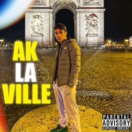 Album cover of La ville