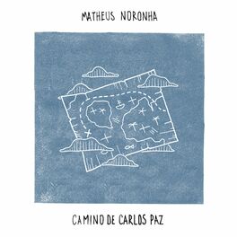 Album cover of Camino de Carlos Paz