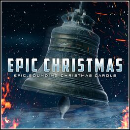Album cover of Epic Christmas