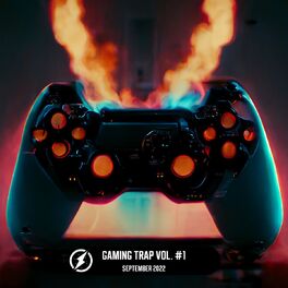 Album cover of Gaming Trap Vol. #1