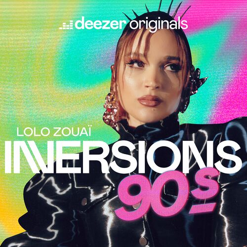 Lolo Zouaï - Don't Speak - InVersions 90s: lyrics and songs | Deezer