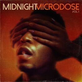 Album cover of Midnight Microdose, Vol. 1